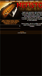 Mobile Screenshot of mefisto-mohelnice.cz